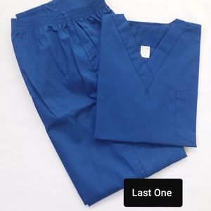 SCRUB SET/UNIFORM